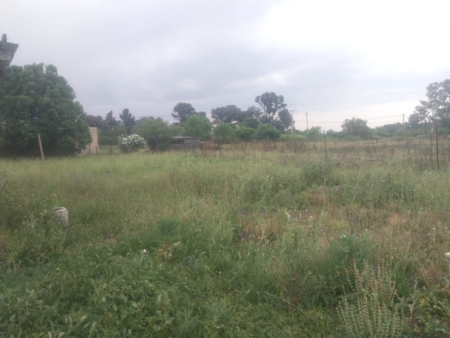 3 Bedroom Property for Sale in Koppies Free State
